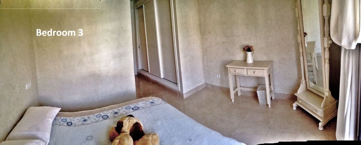 3 camera da letto Attico in vendita in Los Arqueros con piscina garage - 664.500 € (Rif: 10045876)