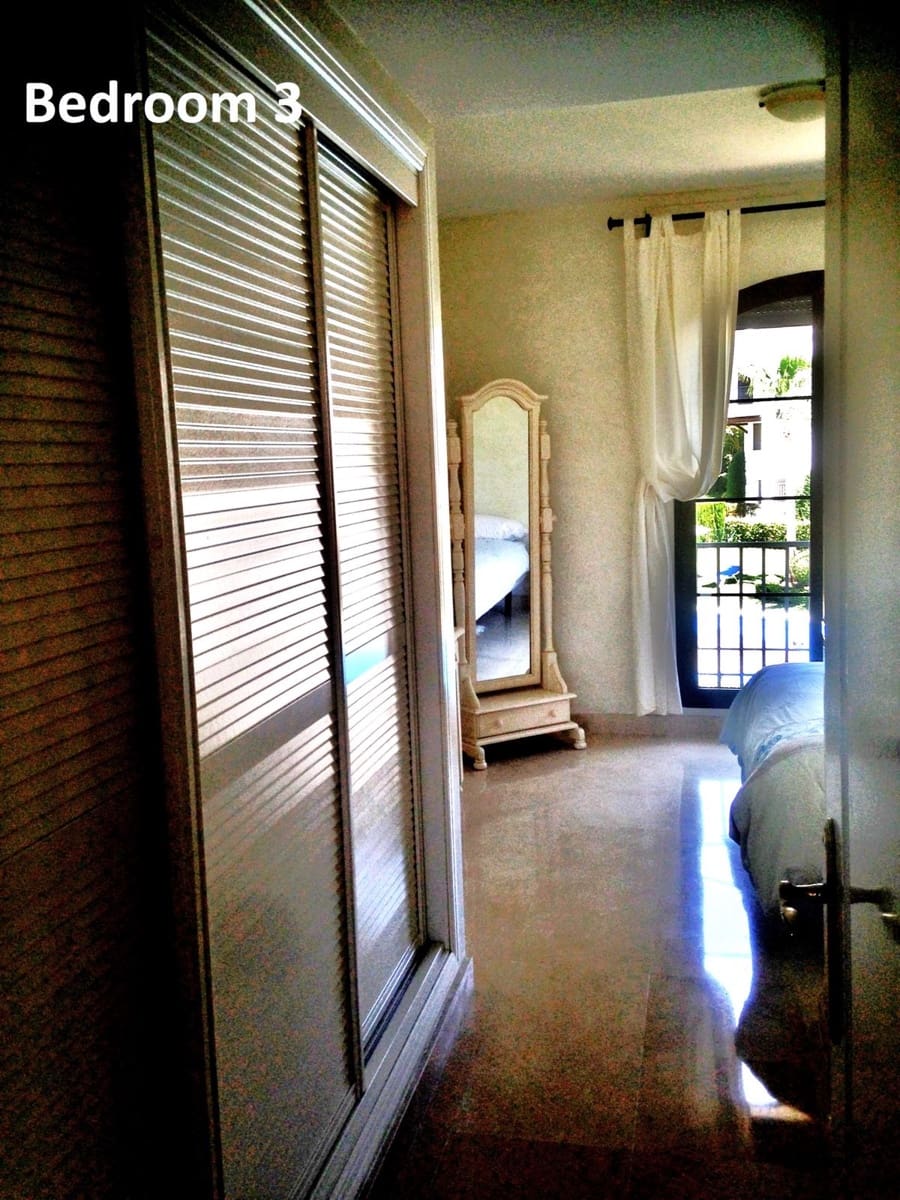 3 camera da letto Attico in vendita in Los Arqueros con piscina garage - 664.500 € (Rif: 10045876)