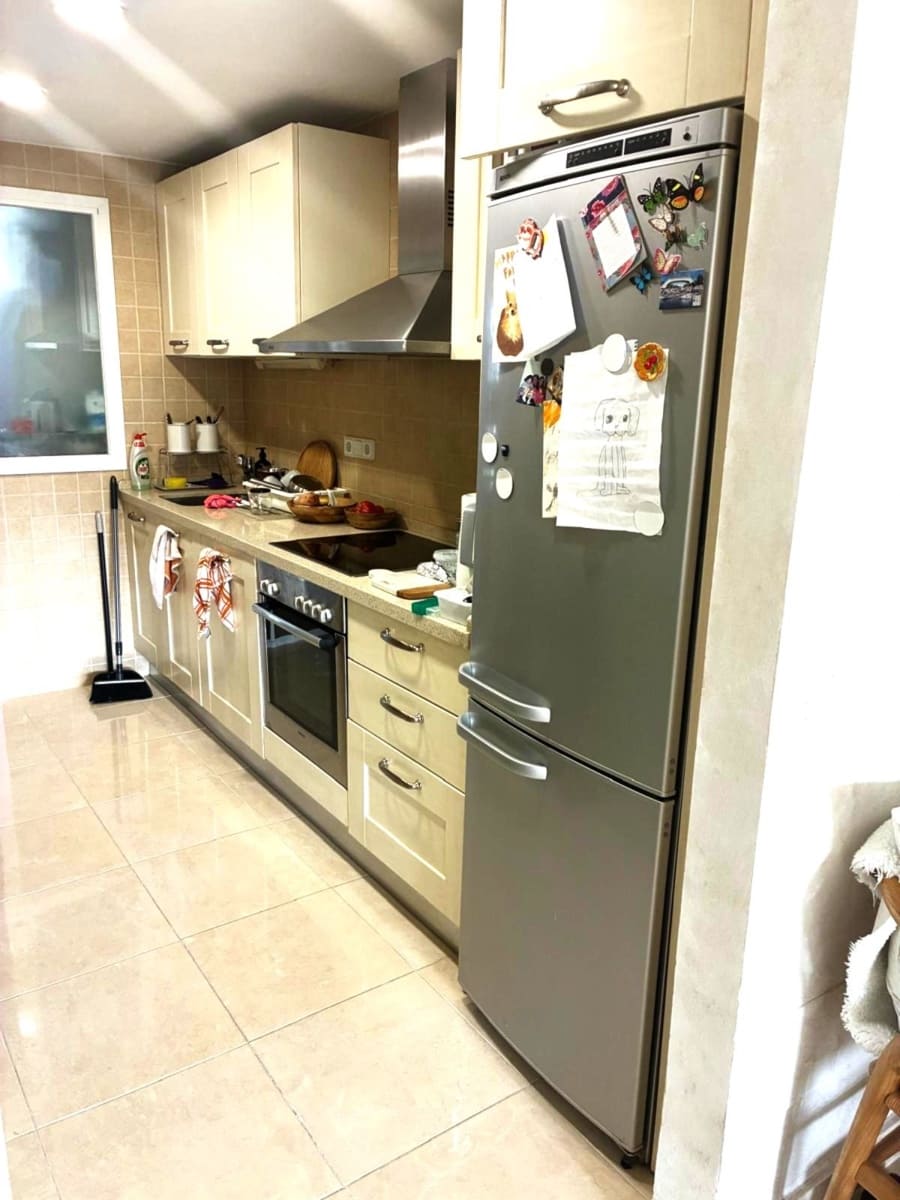 3 camera da letto Attico in vendita in Los Arqueros con piscina garage - 664.500 € (Rif: 10045876)