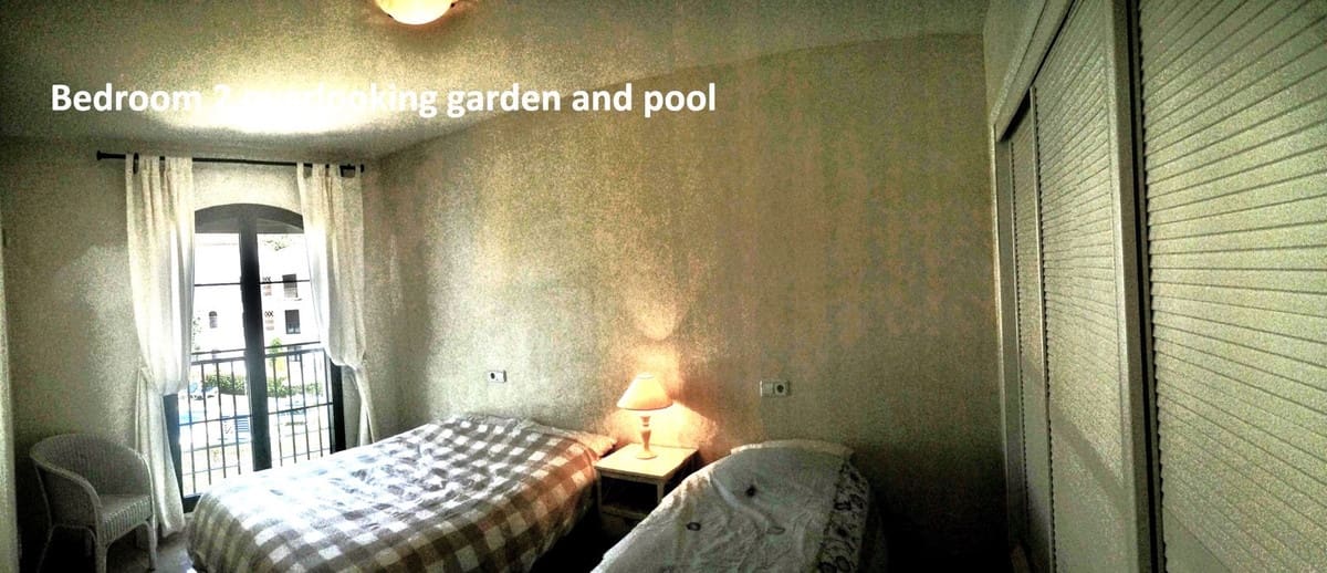 3 camera da letto Attico in vendita in Los Arqueros con piscina garage - 664.500 € (Rif: 10045876)