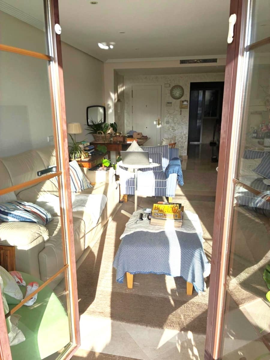 3 camera da letto Attico in vendita in Los Arqueros con piscina garage - 664.500 € (Rif: 10045876)