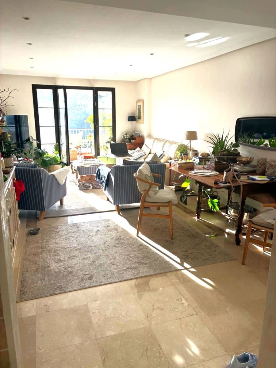 3 camera da letto Attico in vendita in Los Arqueros con piscina garage - 664.500 € (Rif: 10045876)