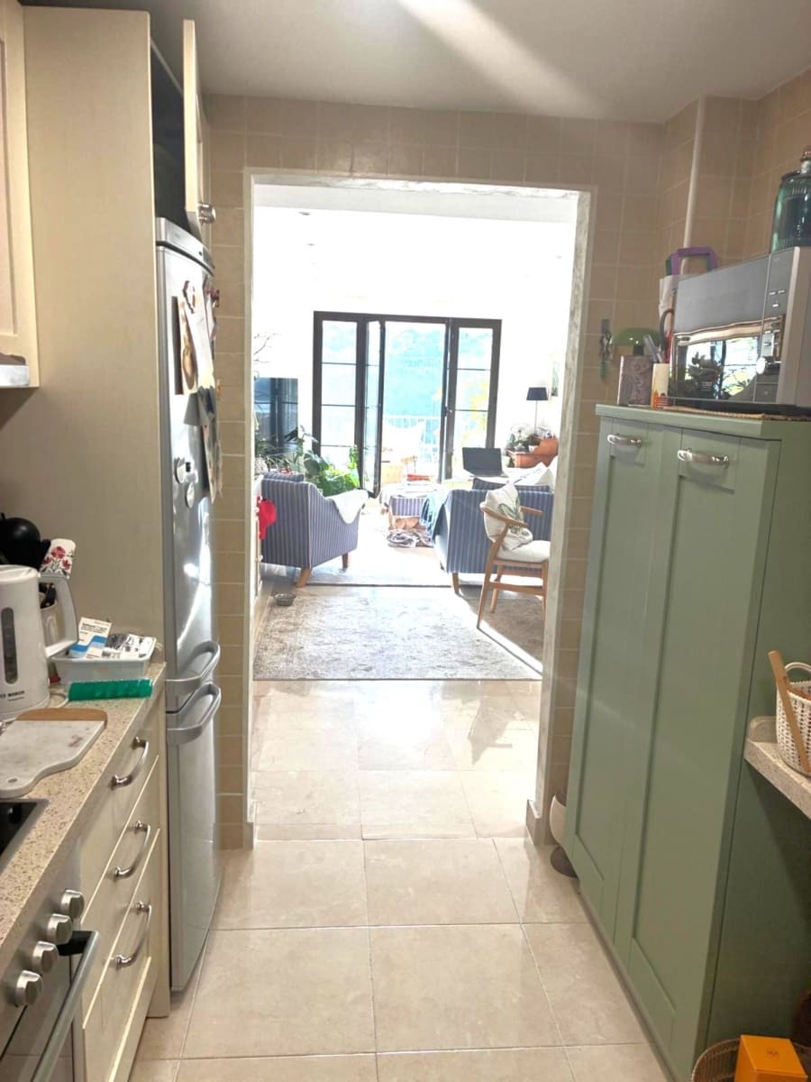 3 camera da letto Attico in vendita in Los Arqueros con piscina garage - 664.500 € (Rif: 10045876)