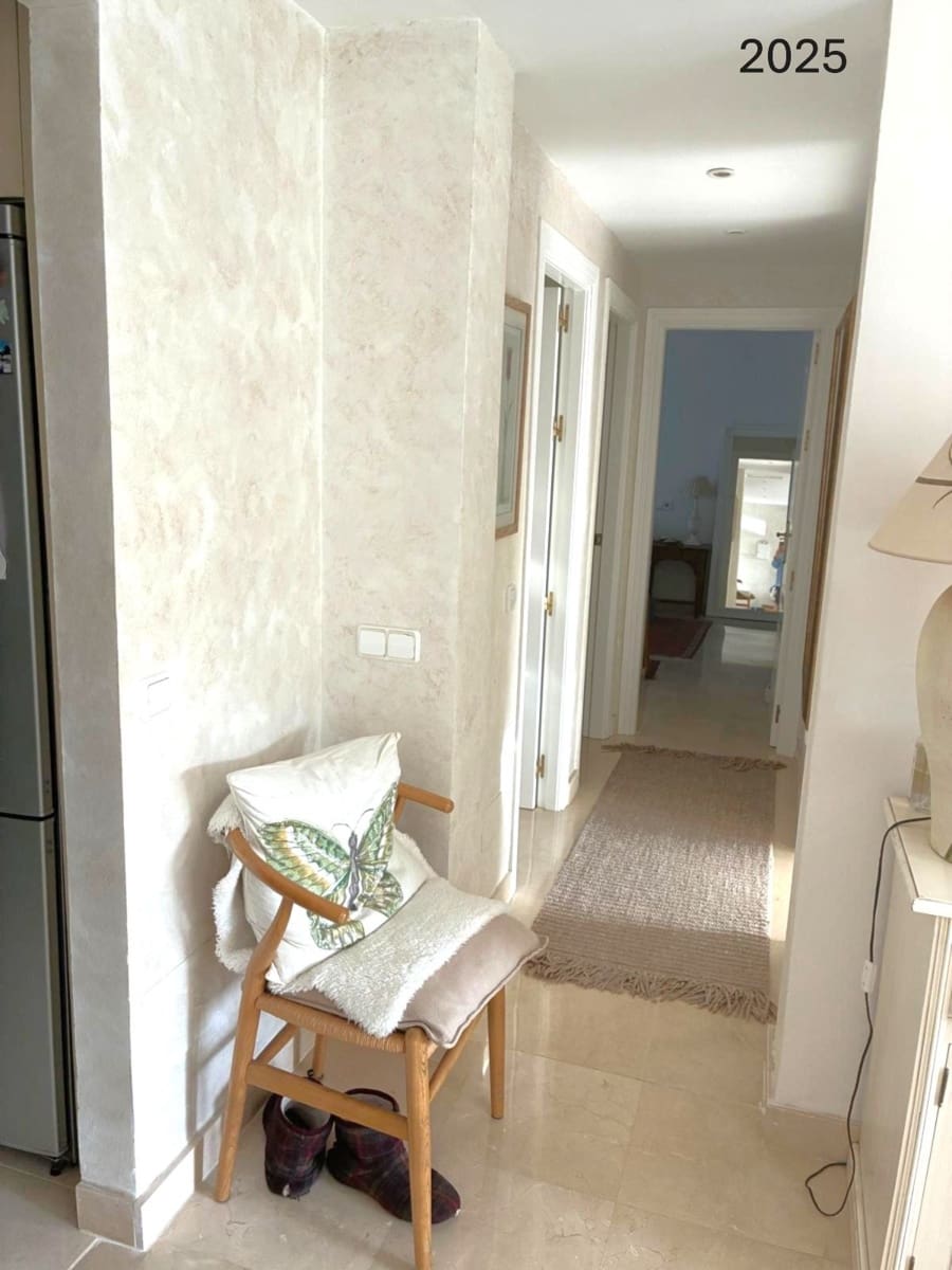 3 camera da letto Attico in vendita in Los Arqueros con piscina garage - 664.500 € (Rif: 10045876)