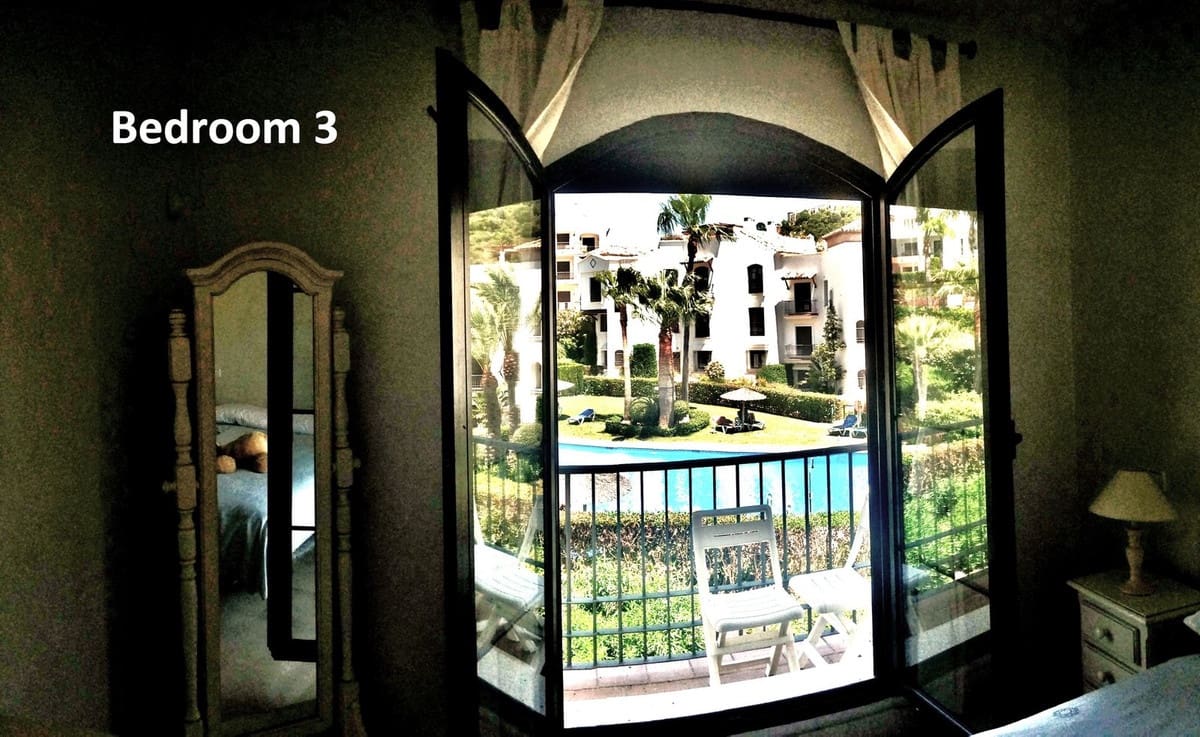 3 camera da letto Attico in vendita in Los Arqueros con piscina garage - 664.500 € (Rif: 10045876)