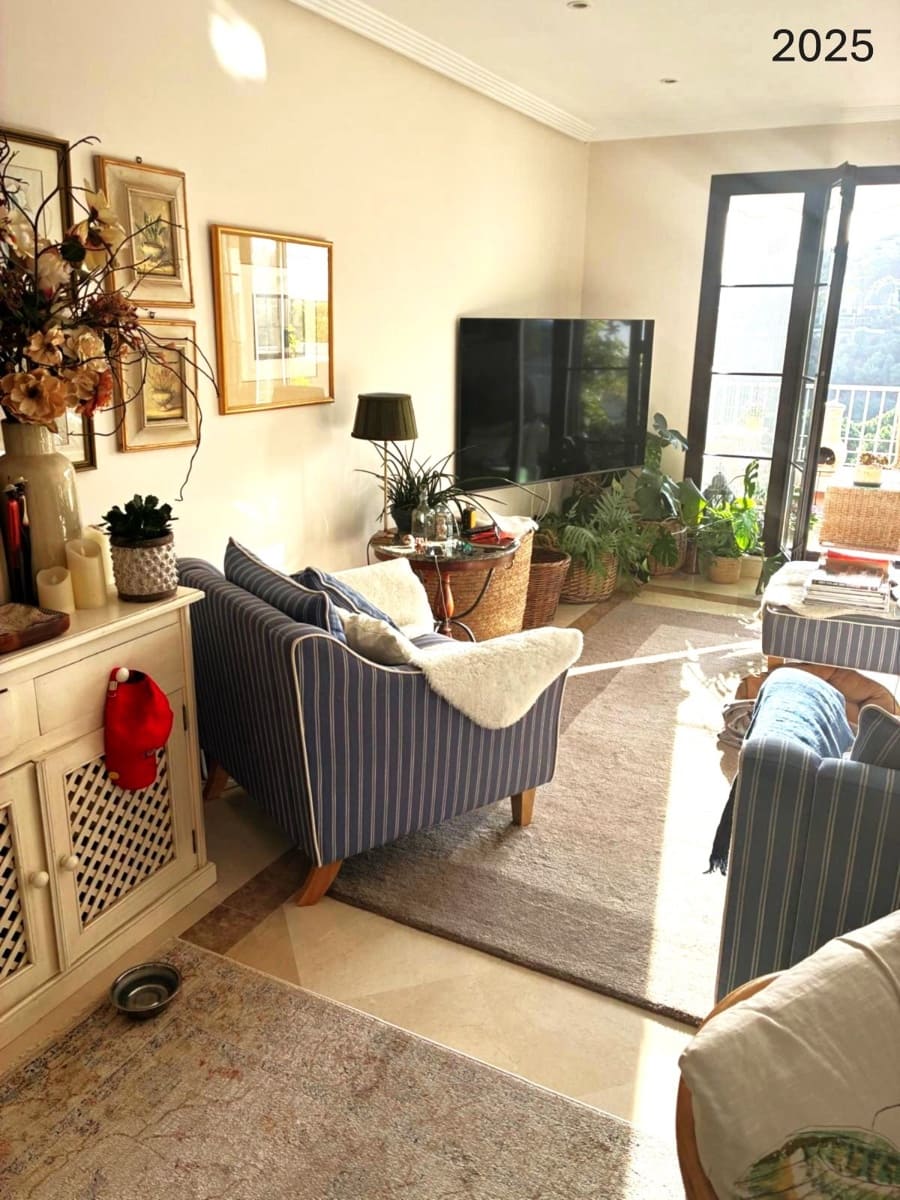 3 camera da letto Attico in vendita in Los Arqueros con piscina garage - 664.500 € (Rif: 10045876)