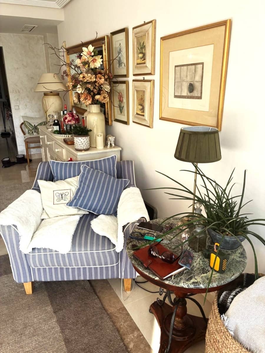 3 camera da letto Attico in vendita in Los Arqueros con piscina garage - 664.500 € (Rif: 10045876)