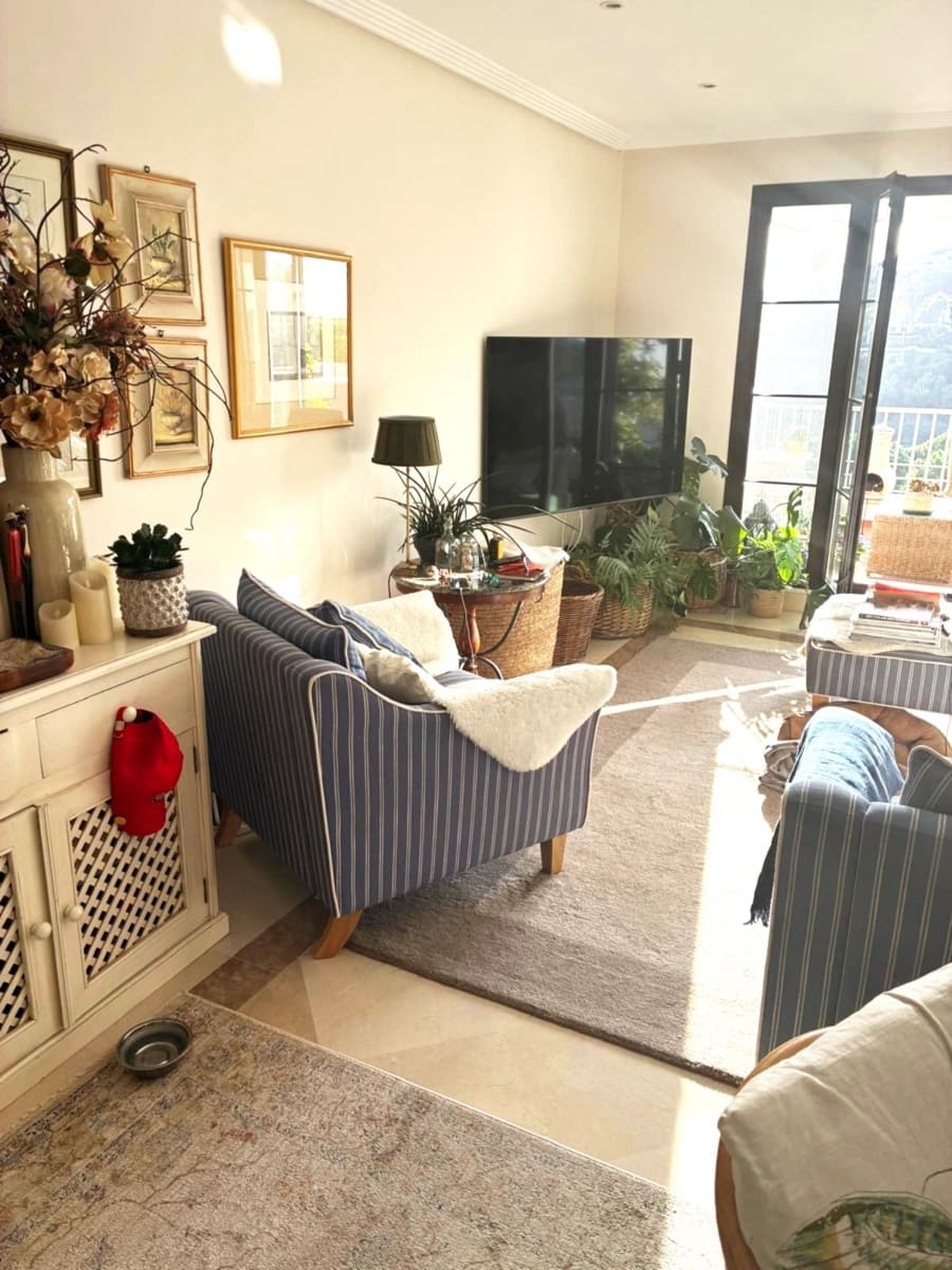 3 camera da letto Attico in vendita in Los Arqueros con piscina garage - 664.500 € (Rif: 10045876)