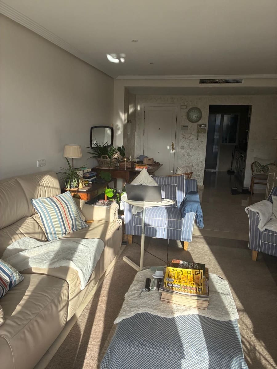 3 camera da letto Attico in vendita in Los Arqueros con piscina garage - 664.500 € (Rif: 10045876)