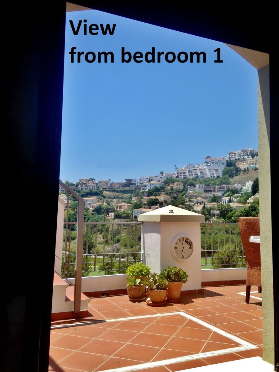 3 camera da letto Attico in vendita in Los Arqueros con piscina garage - 664.500 € (Rif: 10045876)