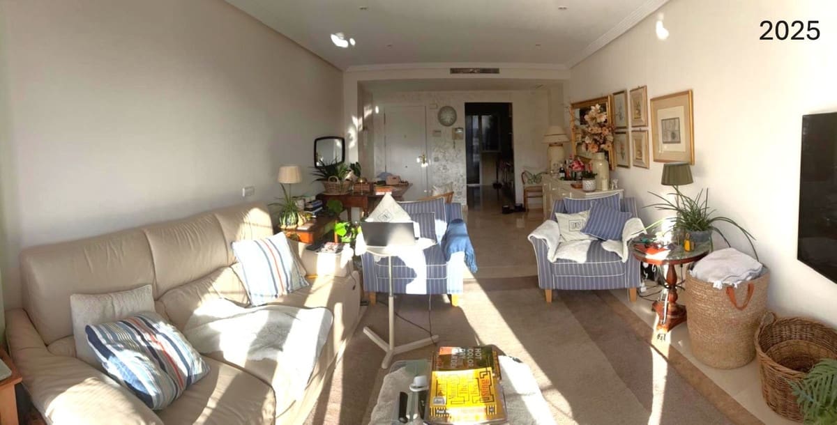 3 camera da letto Attico in vendita in Los Arqueros con piscina garage - 664.500 € (Rif: 10045876)