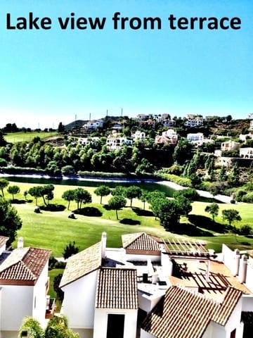 3 camera da letto Attico in vendita in Los Arqueros, Benahavís con piscina garage - 664.500 € (Rif: 10045876)