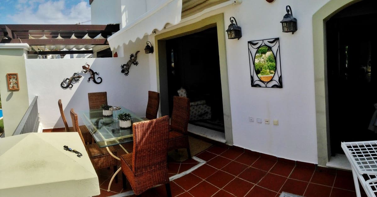 3 camera da letto Attico in vendita in Los Arqueros con piscina garage - 664.500 € (Rif: 10045876)