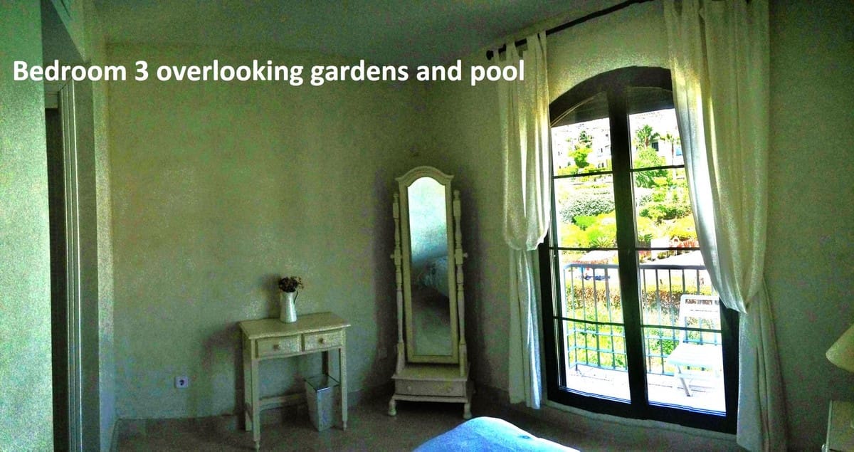 3 camera da letto Attico in vendita in Los Arqueros con piscina garage - 664.500 € (Rif: 10045876)