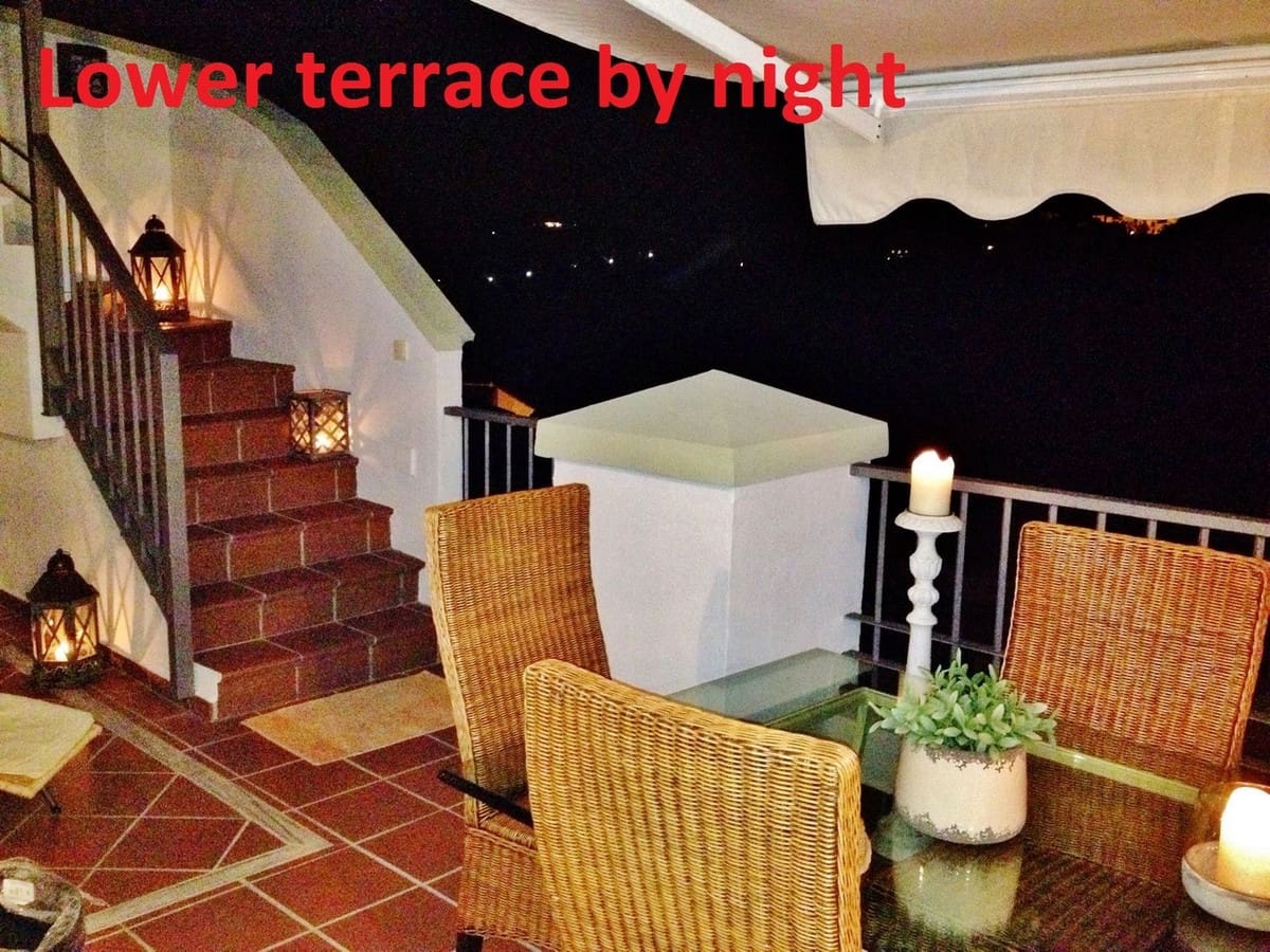3 camera da letto Attico in vendita in Los Arqueros con piscina garage - 664.500 € (Rif: 10045876)