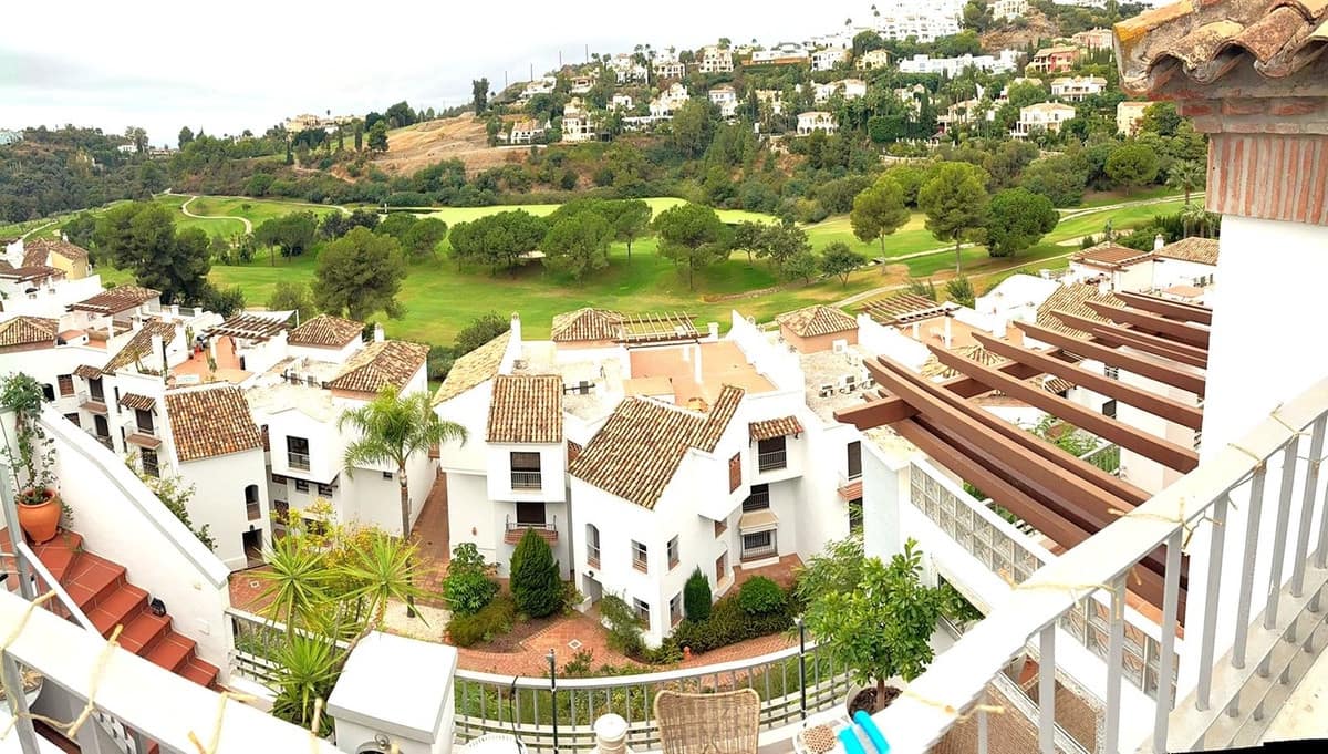 3 camera da letto Attico in vendita in Los Arqueros con piscina garage - 664.500 € (Rif: 10045876)