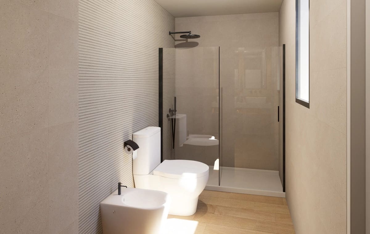 3 bedroom Apartment for sale in Marbella with garage - € 64,015 (Ref: 10163792)