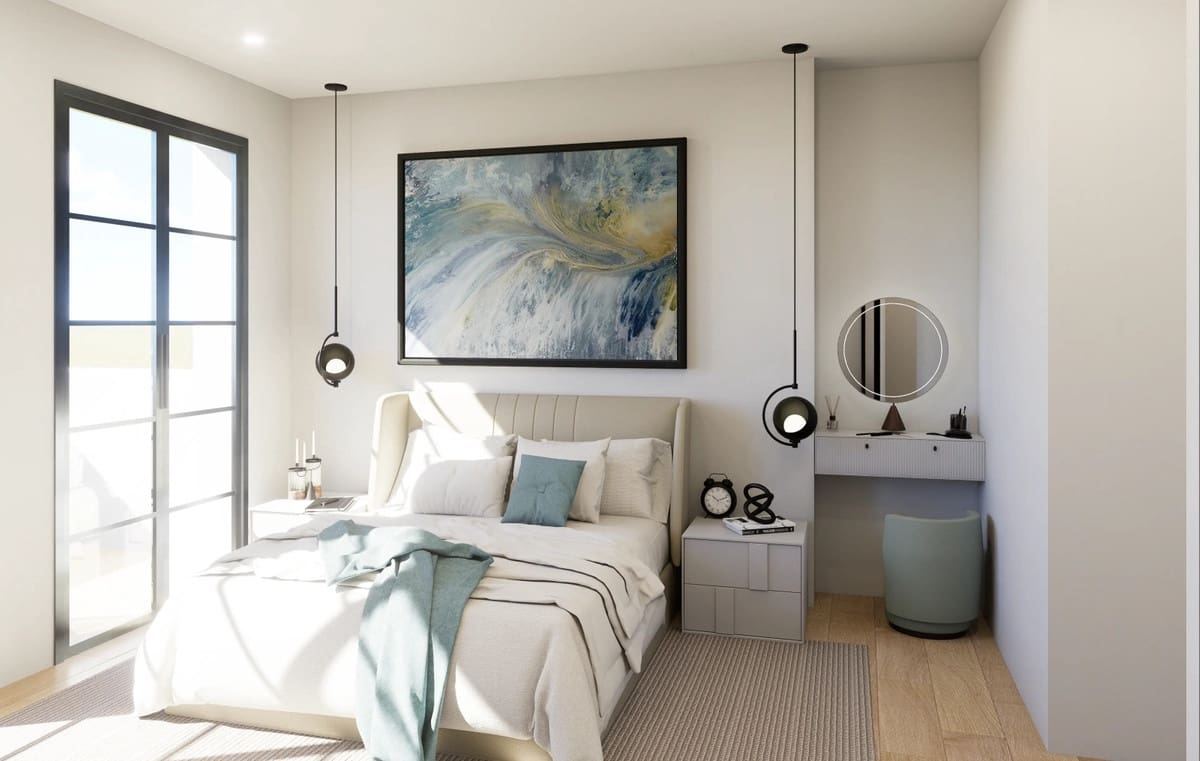 3 bedroom Apartment for sale in Marbella with garage - € 64,015 (Ref: 10163792)