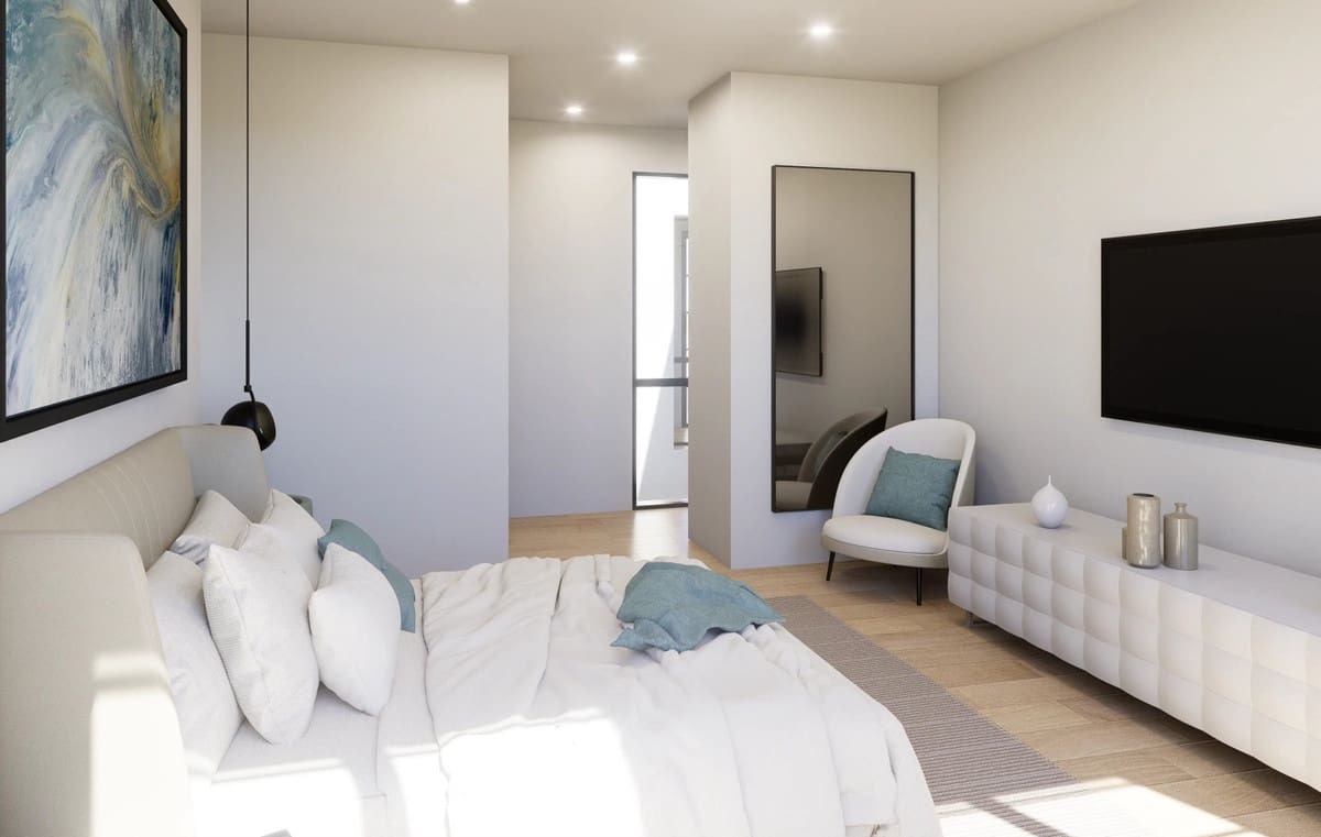 3 bedroom Apartment for sale in Marbella with garage - € 64,015 (Ref: 10163792)