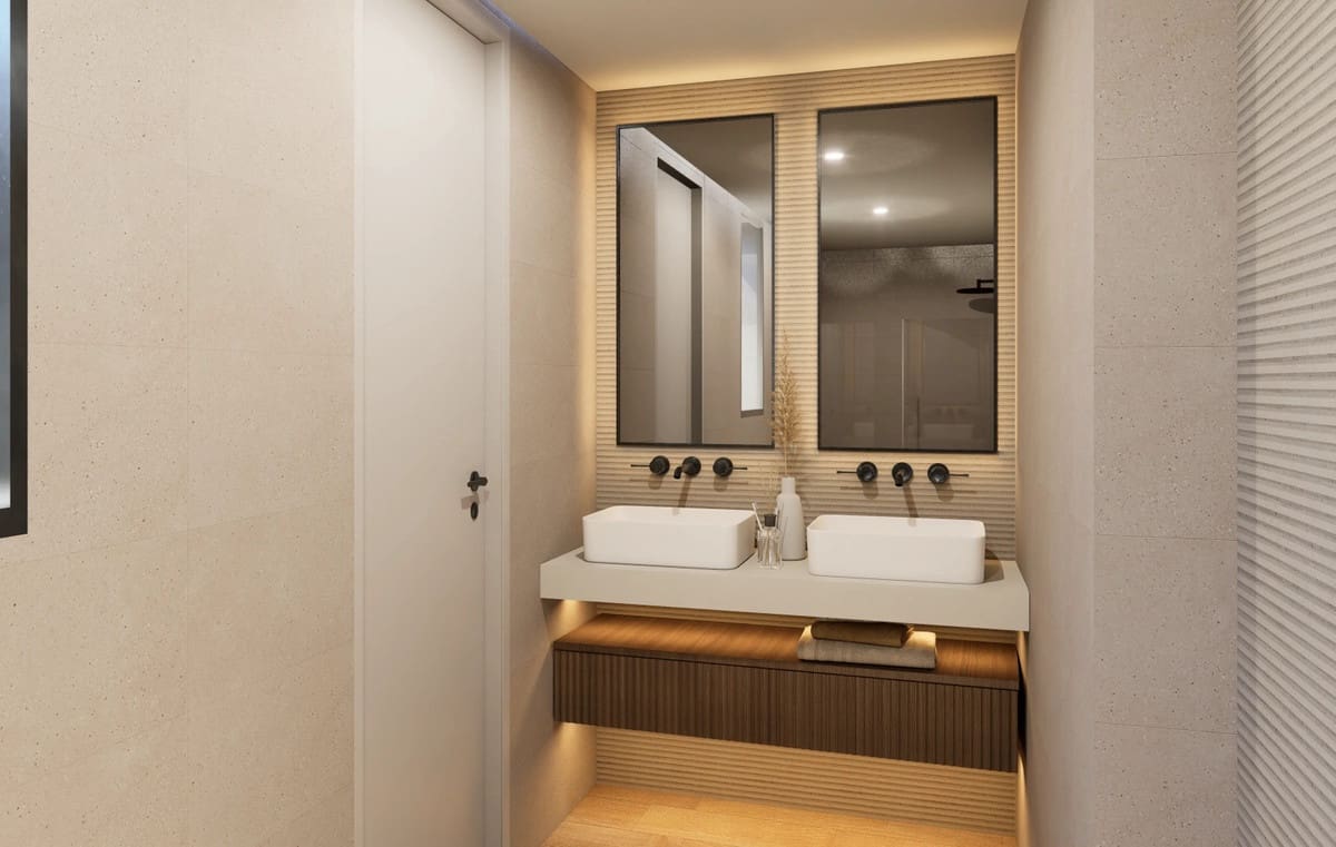 3 bedroom Apartment for sale in Marbella with garage - € 64,015 (Ref: 10163792)