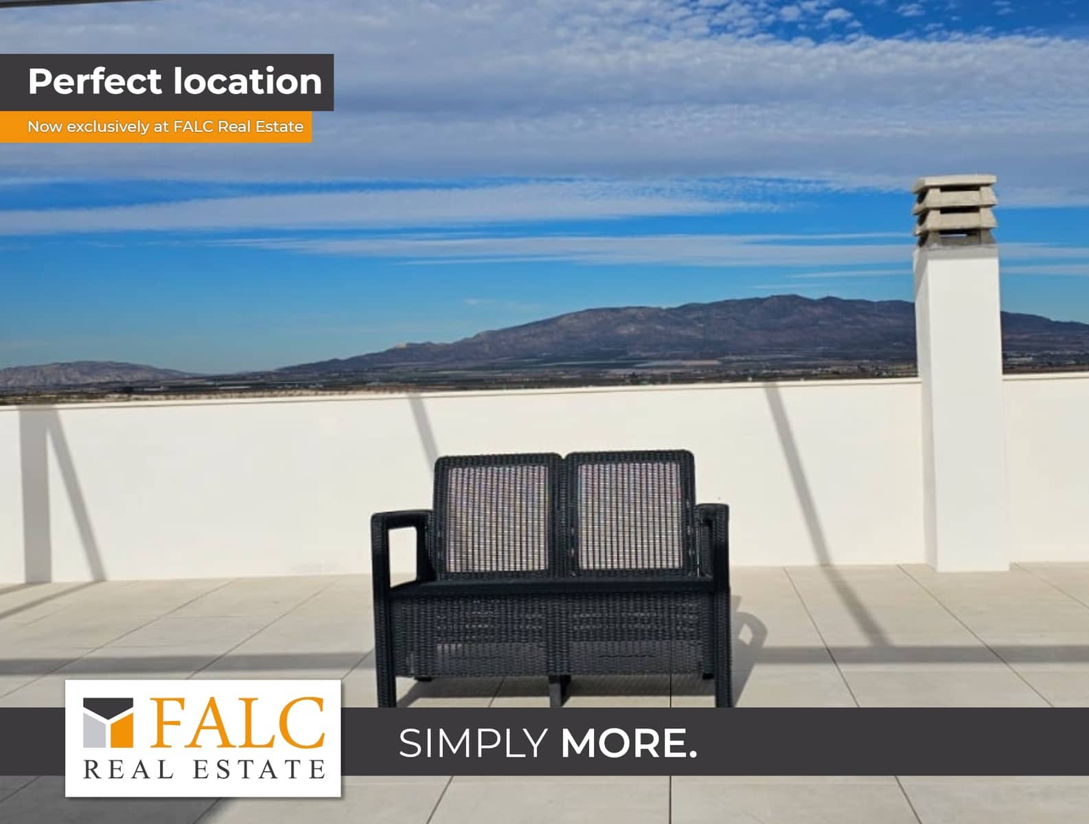 3 Zimmer Villa zu verkaufen in La Pinilla mit Pool Garage - 274.780 € (Ref: 10000908)