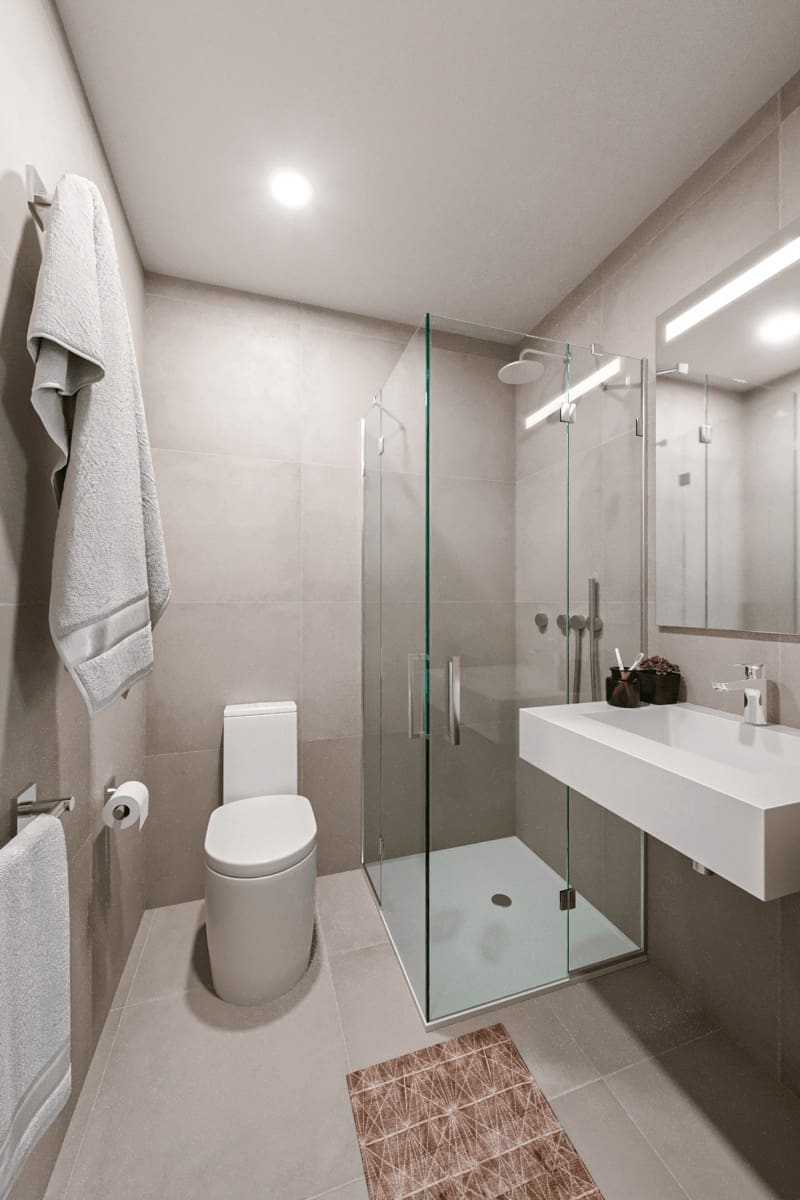 Chalet de 3 habitaciones en La Pinilla en venta con piscina garaje - 278.965 € (Ref: 10000910)