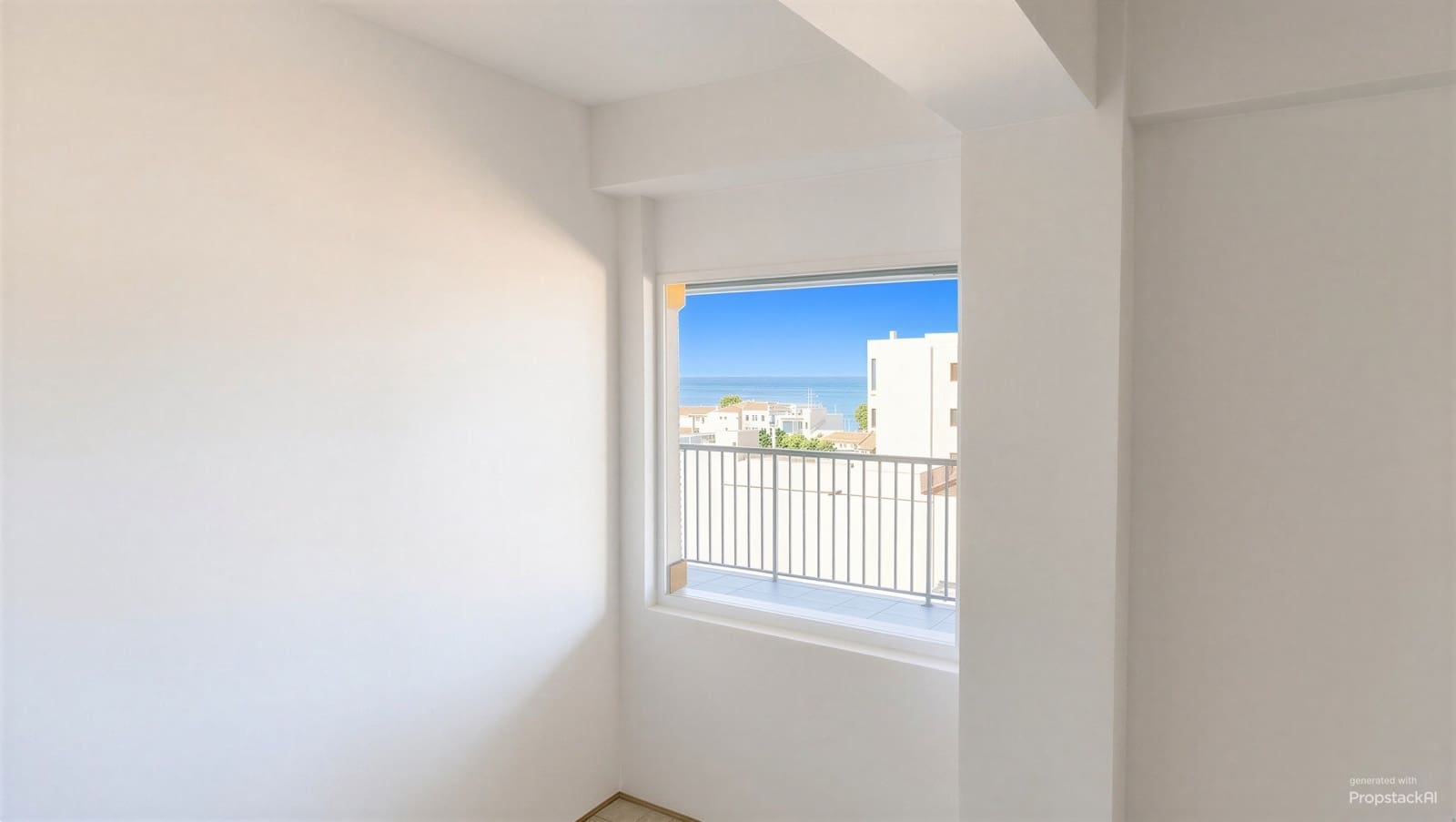 4 slaapkamer Appartement te koop in L'Arenal / S'Arenal - € 780.000 (Ref: 10001051)