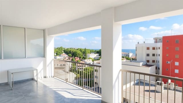 4 slaapkamer Appartement te koop in L'Arenal / S'Arenal, Llucmajor - € 780.000 (Ref: 10001051)