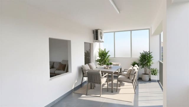 4 slaapkamer Appartement te koop in L'Arenal / S'Arenal, Llucmajor - € 780.000 (Ref: 10001051)