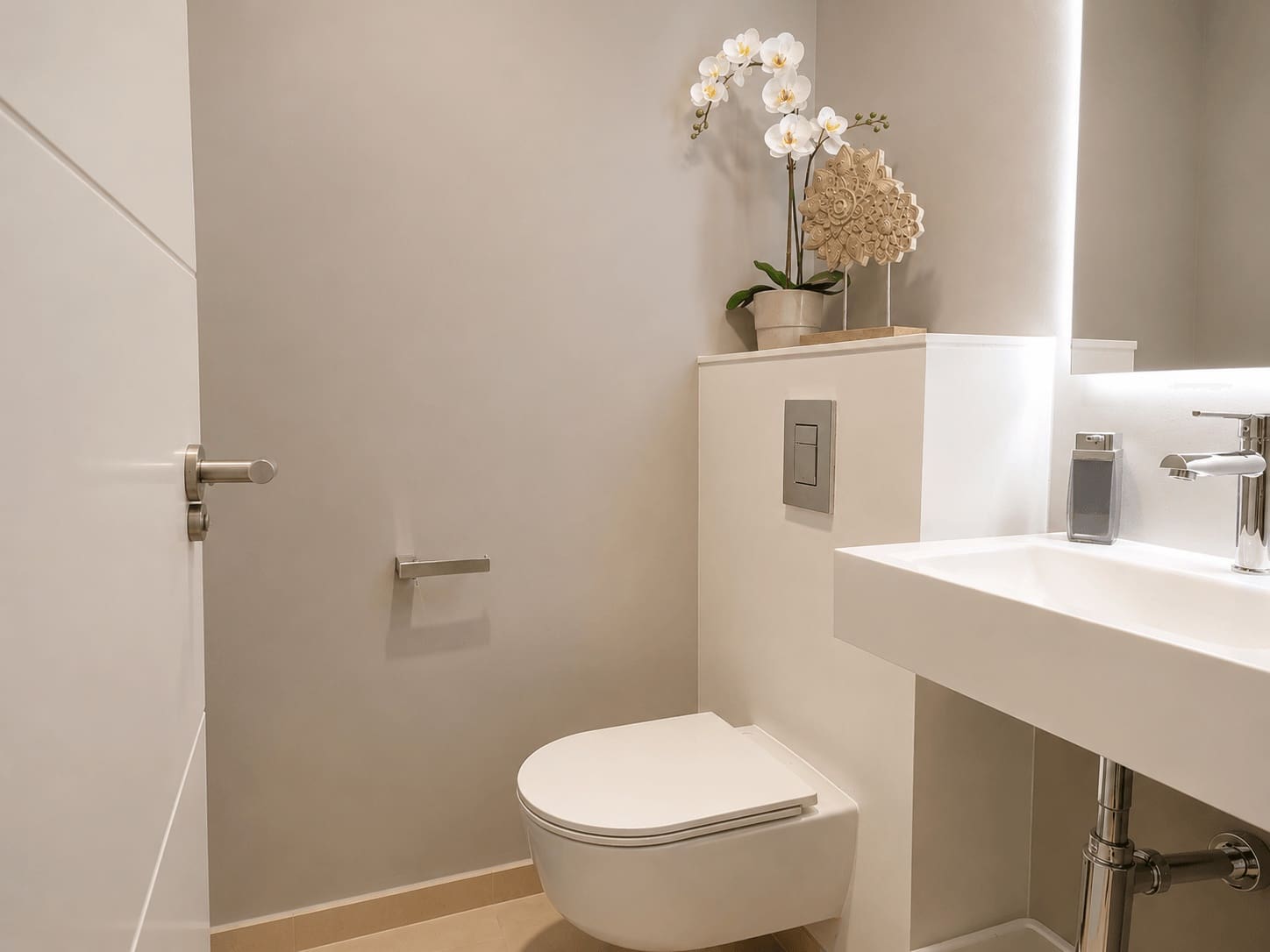 2 Zimmer Apartment zu verkaufen in Sa Coma mit Pool Garage - 465.000 € (Ref: 10004714)