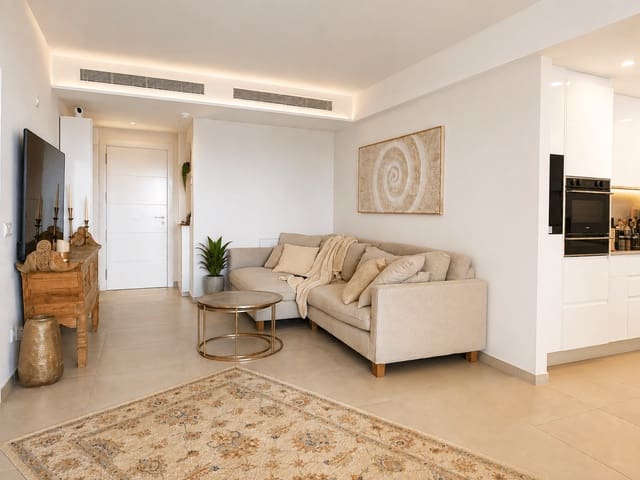 2 Zimmer Apartment zu verkaufen in Sa Coma, Sant Llorenç des Cardassar mit Pool Garage - 465.000 € (Ref: 10004714)