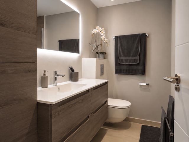2 Zimmer Apartment zu verkaufen in Sa Coma, Sant Llorenç des Cardassar mit Pool Garage - 465.000 € (Ref: 10004714)