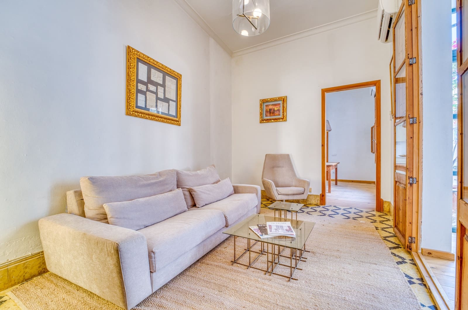 5 sypialnia Dom na sprzedaż w Petra - 565 000 € (Ref: 10004780)