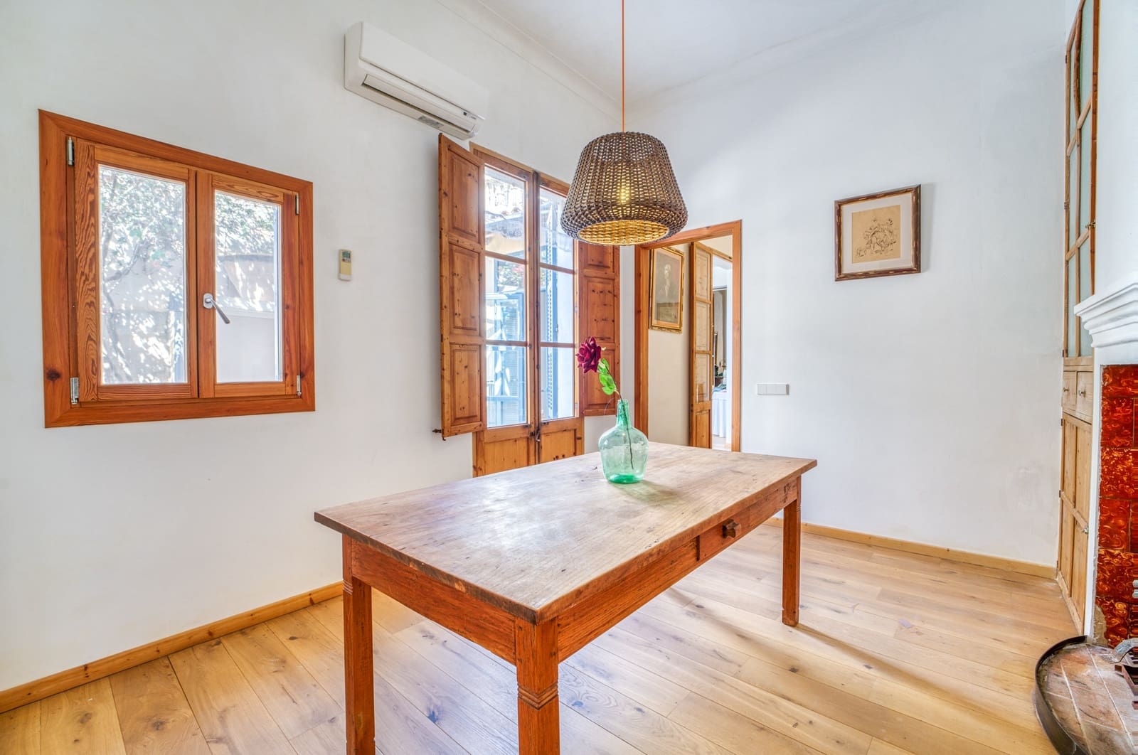 5 sypialnia Dom na sprzedaż w Petra - 565 000 € (Ref: 10004780)