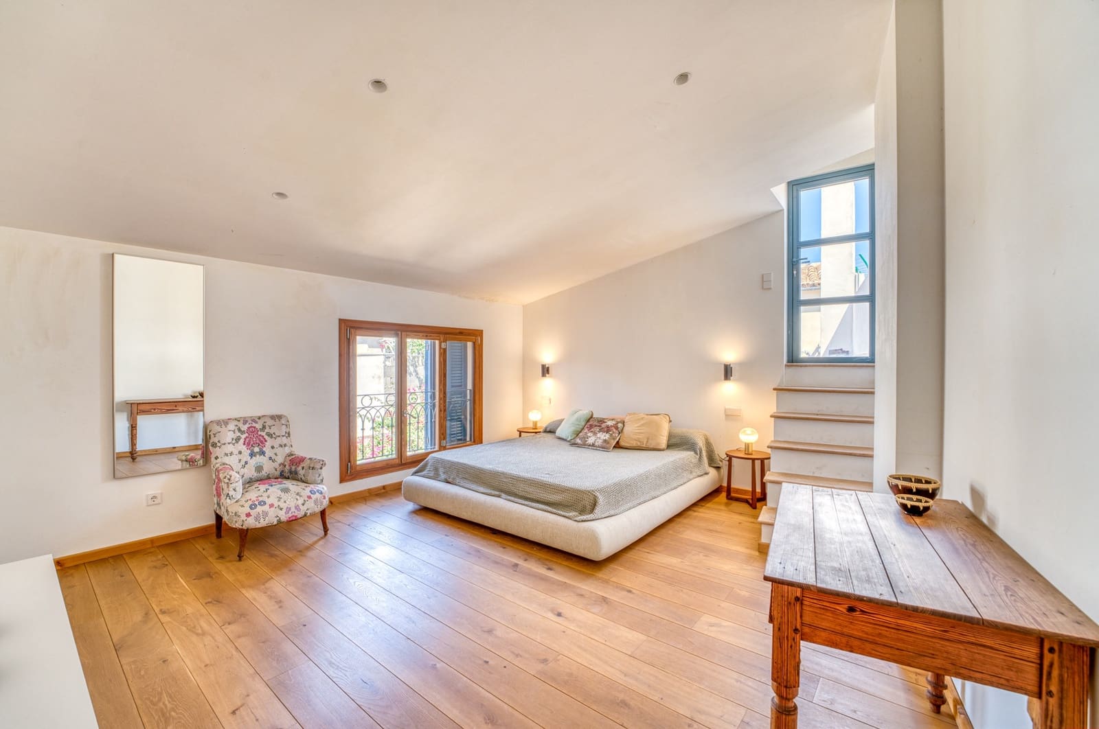 5 sypialnia Dom na sprzedaż w Petra - 565 000 € (Ref: 10004780)