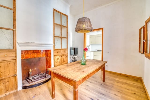 5 sypialnia Dom na sprzedaż w Petra - 565 000 € (Ref: 10004780)