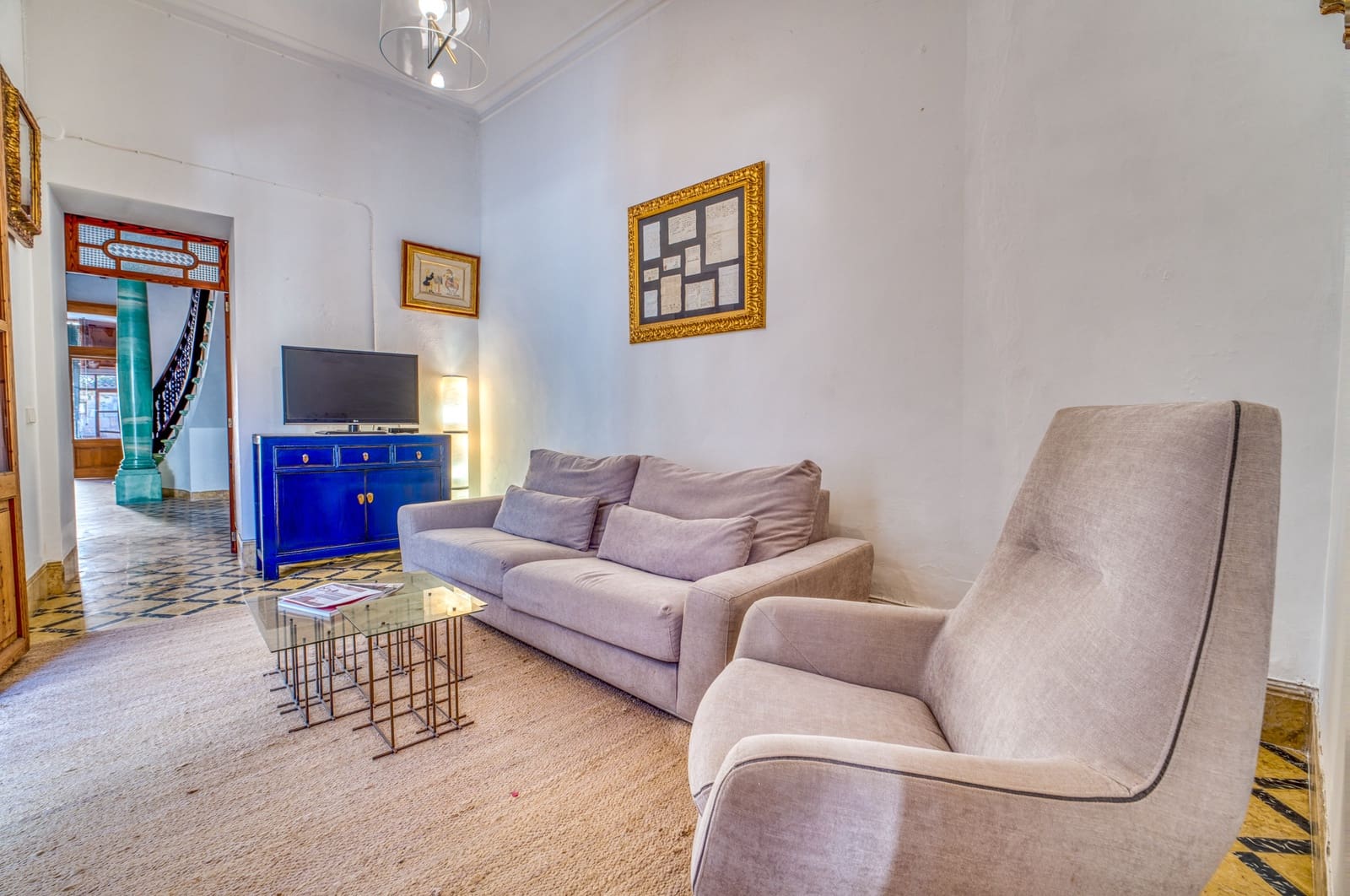 5 sypialnia Dom na sprzedaż w Petra - 565 000 € (Ref: 10004780)