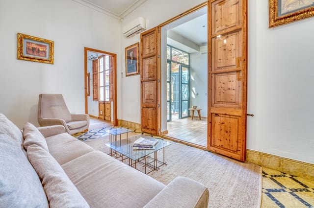 5 sypialnia Dom na sprzedaż w Petra - 565 000 € (Ref: 10004780)