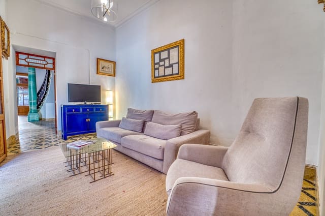 5 sypialnia Dom na sprzedaż w Petra - 565 000 € (Ref: 10004780)
