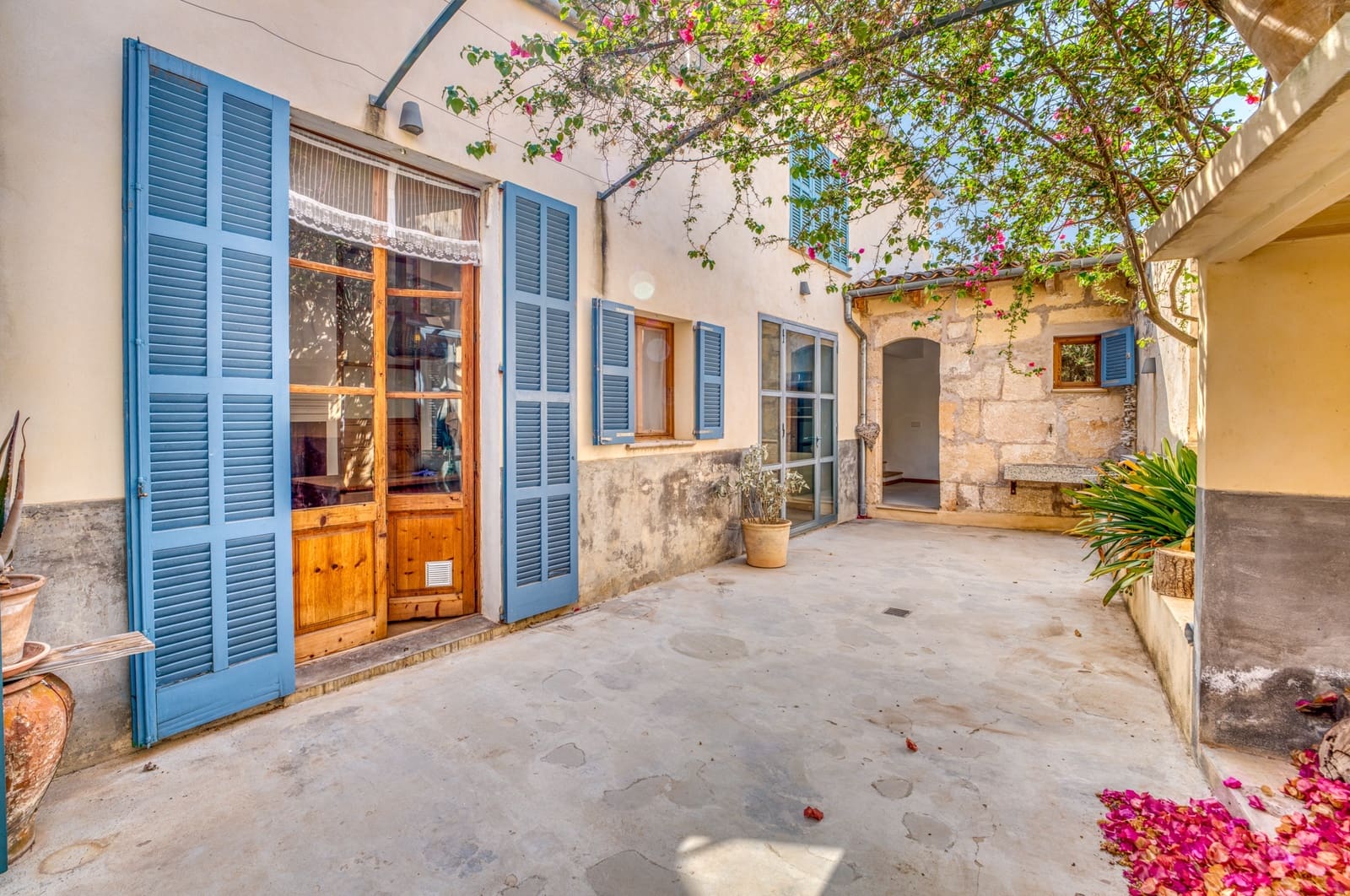 5 sypialnia Dom na sprzedaż w Petra - 565 000 € (Ref: 10004780)
