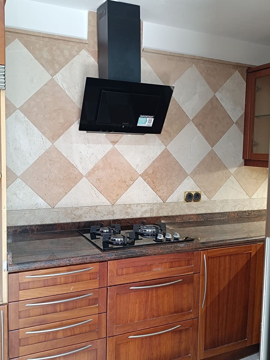 3 slaapkamer Appartement te koop in Santa Ponsa met zwembad garage - € 1.174.000 (Ref: 10007105)