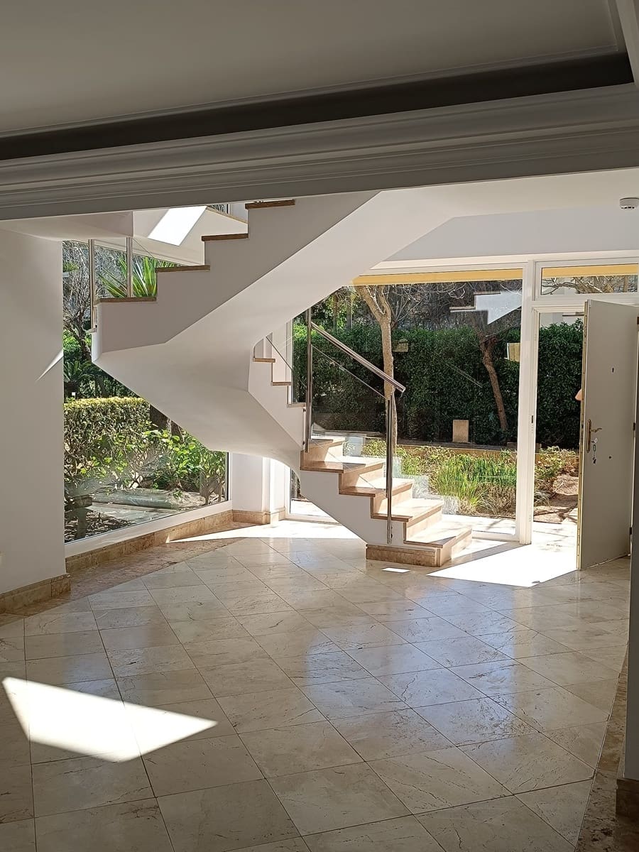 3 slaapkamer Appartement te koop in Santa Ponsa met zwembad garage - € 1.174.000 (Ref: 10007105)