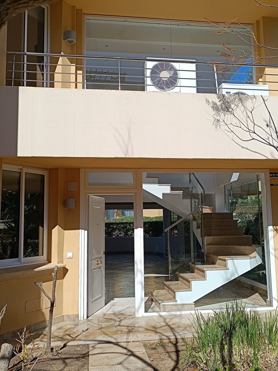 3 slaapkamer Appartement te koop in Santa Ponsa met zwembad garage - € 1.174.000 (Ref: 10007105)