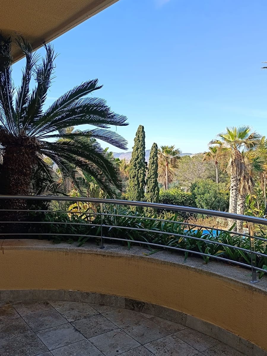 3 slaapkamer Appartement te koop in Santa Ponsa met zwembad garage - € 1.174.000 (Ref: 10007105)