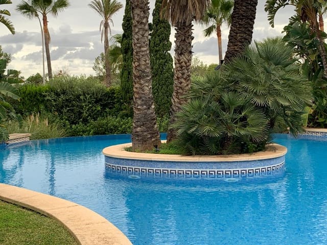 3 slaapkamer Appartement te koop in Santa Ponsa, Calvià met zwembad garage - € 1.174.000 (Ref: 10007105)