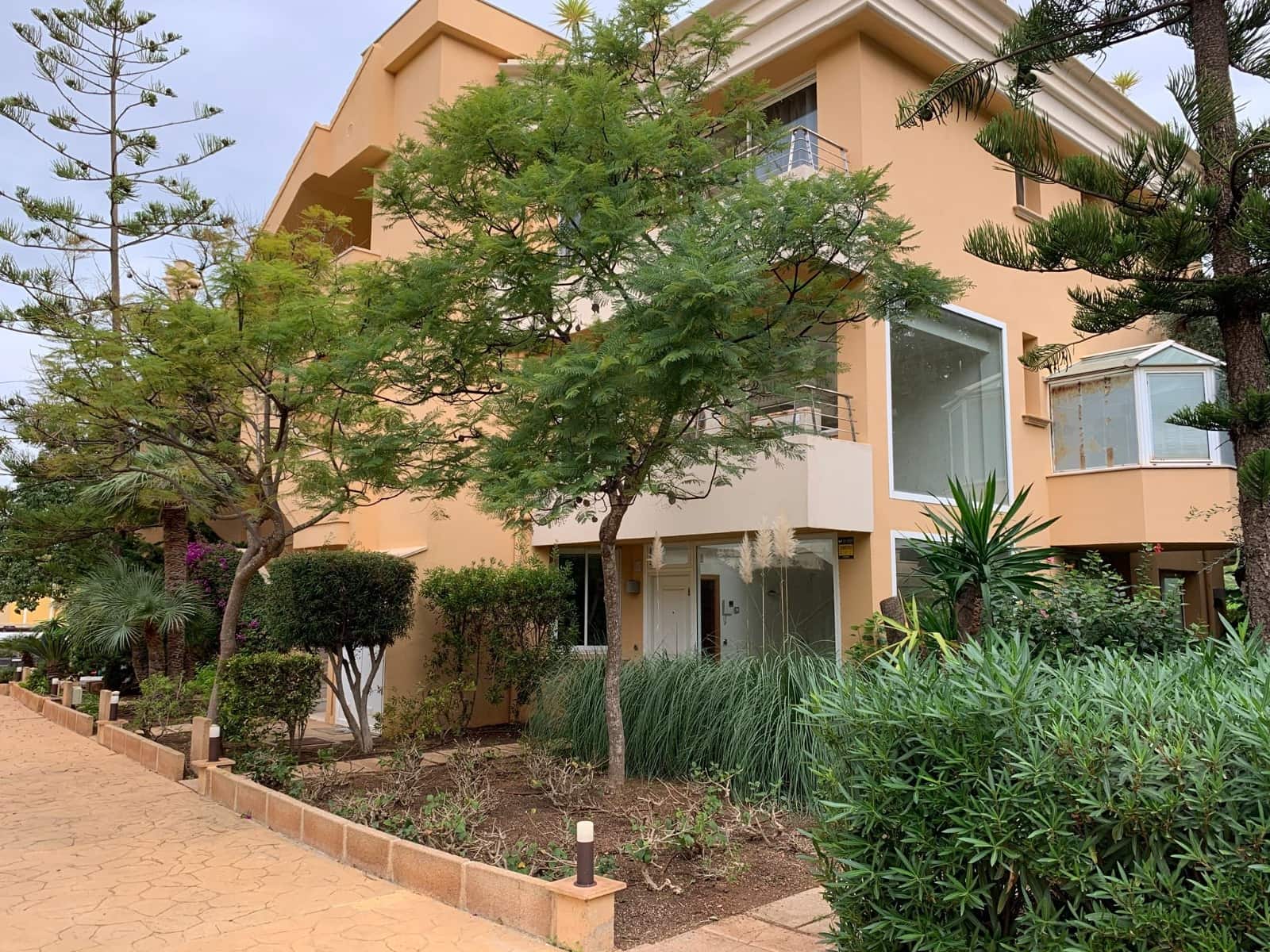 3 slaapkamer Appartement te koop in Santa Ponsa met zwembad garage - € 1.174.000 (Ref: 10007105)