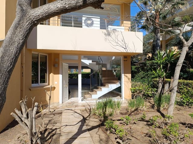 3 slaapkamer Appartement te koop in Santa Ponsa, Calvià met zwembad garage - € 1.174.000 (Ref: 10007105)