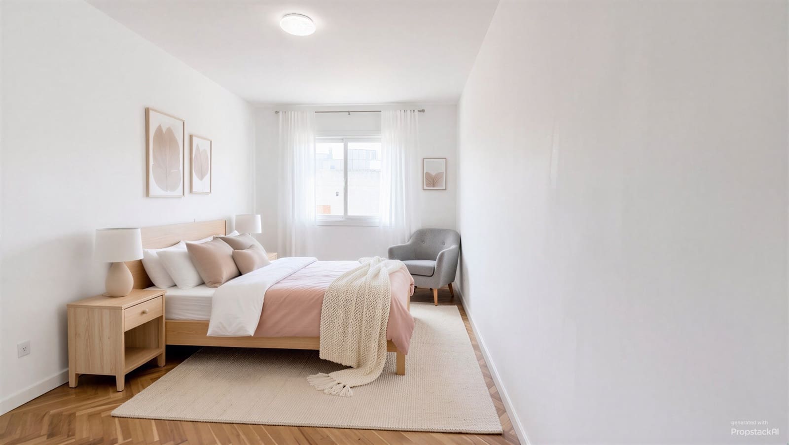 4 bedroom Penthouse for sale in Palma de Mallorca - € 1,164,900 (Ref: 10007106)