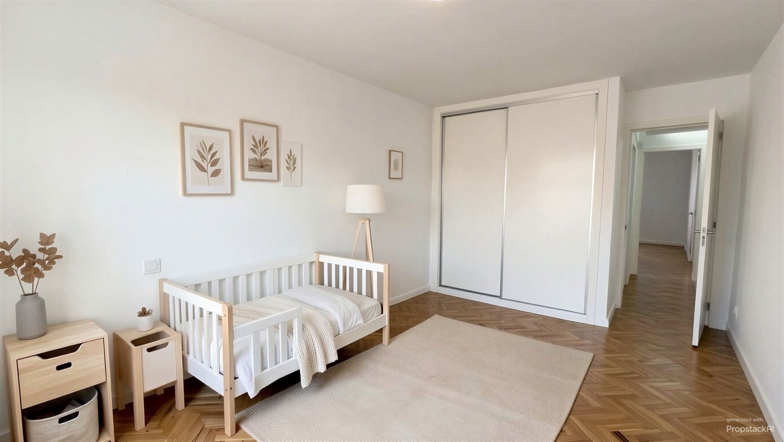 4 bedroom Penthouse for sale in Palma de Mallorca - € 1,164,900 (Ref: 10007106)