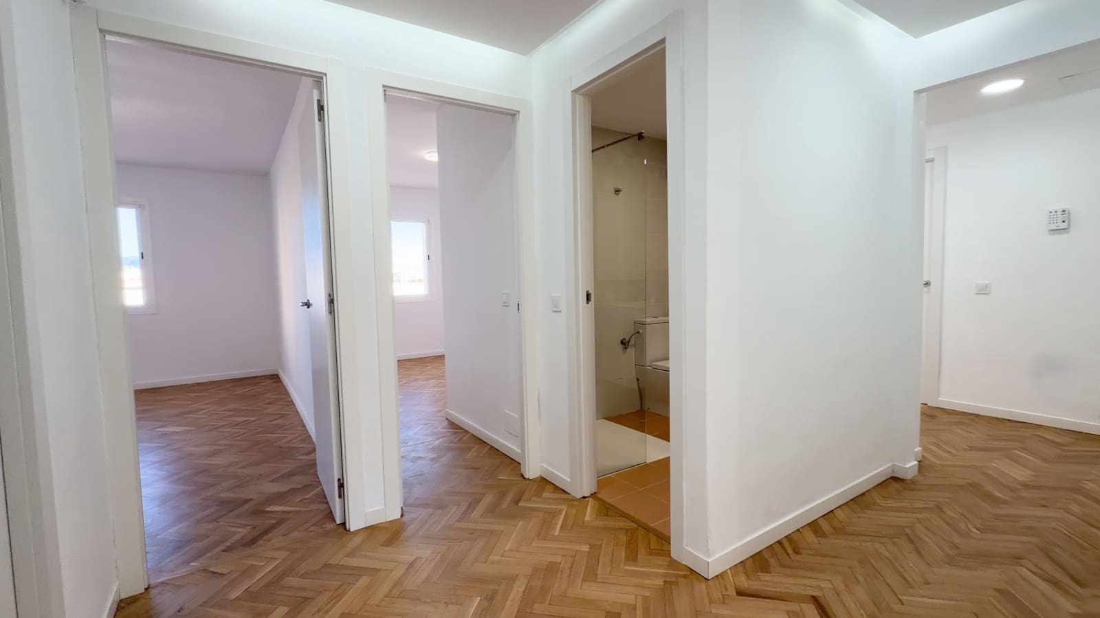 4 bedroom Penthouse for sale in Palma de Mallorca - € 1,164,900 (Ref: 10007106)